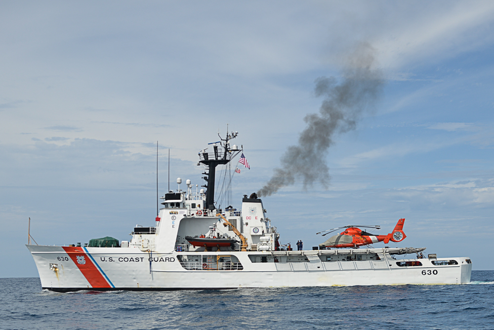 USCGC Alert
