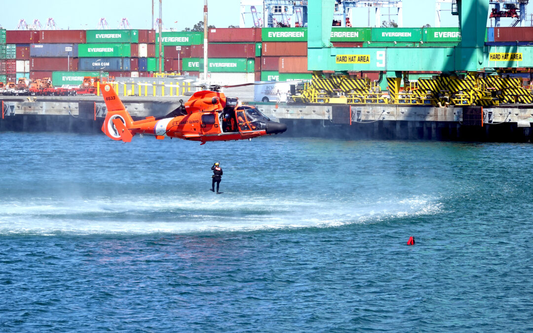 Aircraft Flyovers – Monday, May 29, 2023