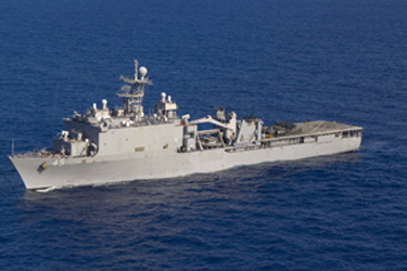 USS Comstock (LSD 45)