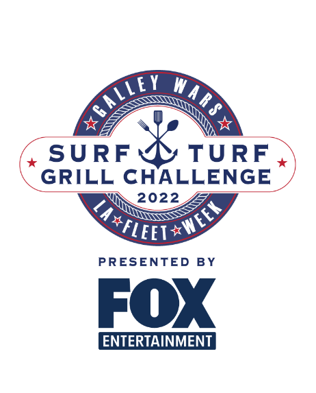 ITâ€™S BACK! ALL ABOARD FOR LA FLEET WEEKâ€™S  2022 â€˜GALLEY WARSâ€™ CULINARY COMPETION