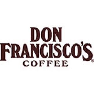 AJ_Don Francisco’s Coffee
