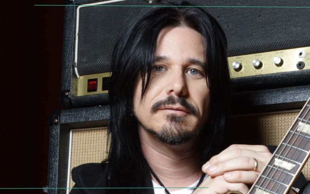 Gilby Clarke