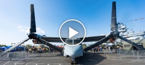 EVERYTHING YOU NEED TO KNOW ABOUT LA FLEET WEEK: SOUTHERN CALIFORNIAâ