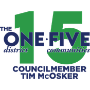 CE – CD 15 McOsker